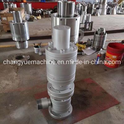 One Feed Mode PVC Pipe Production Line with Assurance and Automatic Feeding