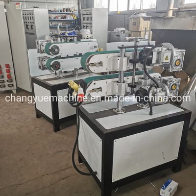 PVC Fibre Reinforced Pipe Making Machine for Customized Requirements and Performance