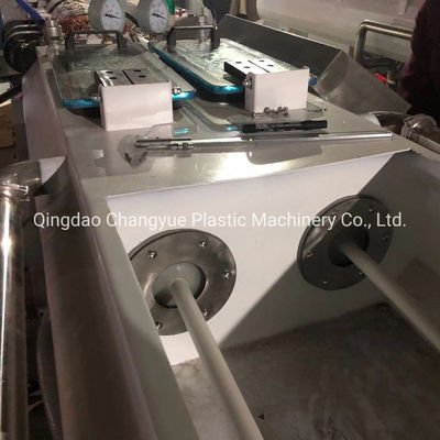 Oversea Sale PVC Conduit Pipe Making Machine Customized Request Estimated Delivery Time
