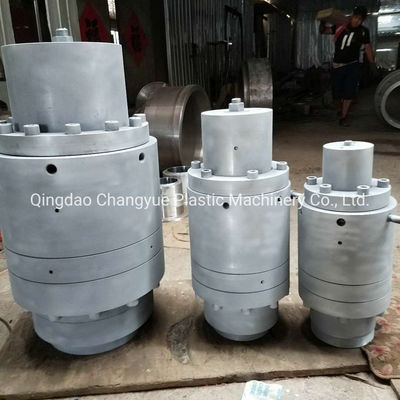 Environmental-Friendly Rigid UPVC Pipe Production Line with Automatic Control System