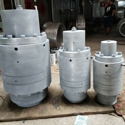 20000 KG Output Plastic Pipe Extrusion Machine with 50-120mm Screw Diameter and 38CrMoAIA Barrel Material