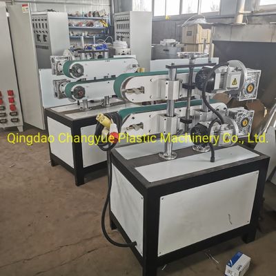 Get the PVC Fiber Refinforced Garden Hose Production Line After-Sales Service Provided