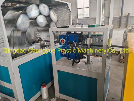 12-50 mm PVC Garden Hose Extrusion Machine with Site Installation After-sales Service