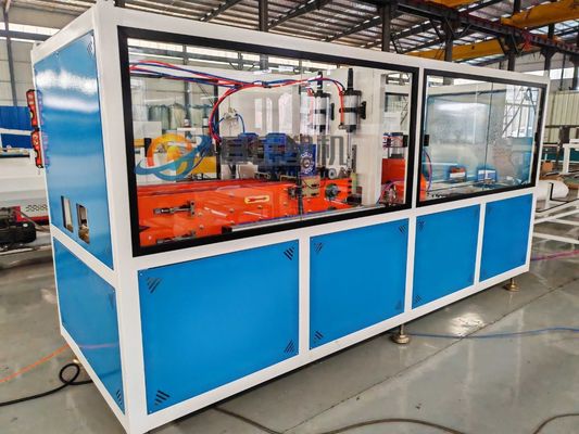 16-63mm PVC Conduit Pipe Making Machine for Customer Requirements