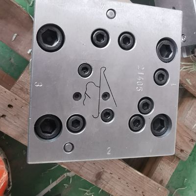 Lightweight Easy-to-PVC Label Holder Extrusion Machine For Various Applications