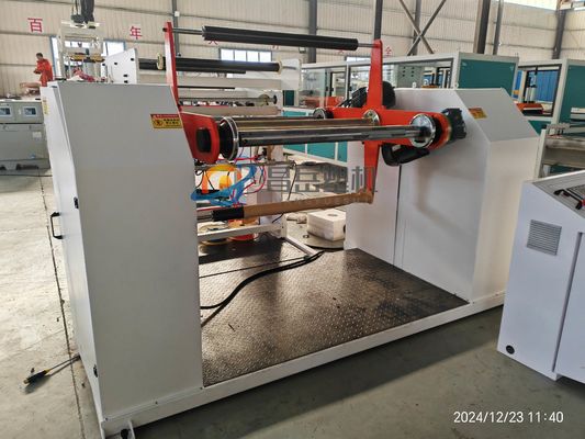 Single / Multi Board Layers pp ps thermoforming roll sheet extrusion Machine with Full Intermeshing Engagement System and ABB/Delta Inverter