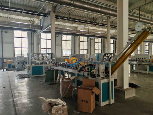 WEG/Siemens Motor PVC Pipe Making Machine for Precise and Accurate Pipe Production