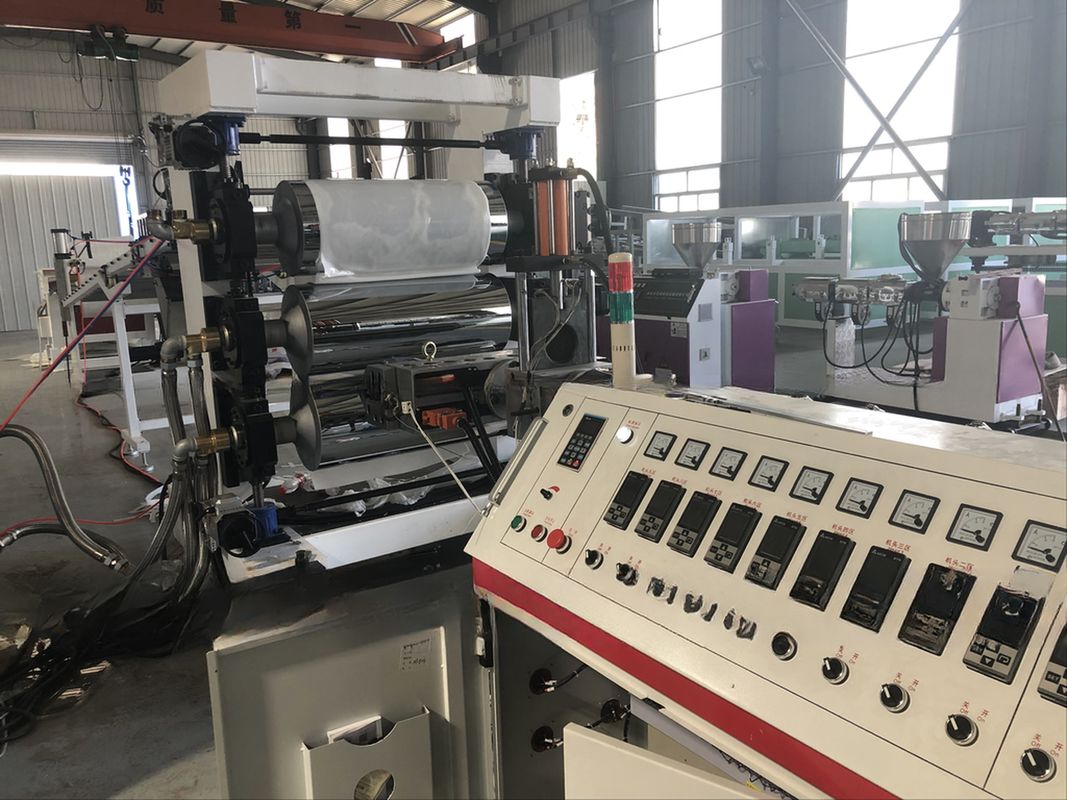 Durable Muti-point Anchoring Syste with Advanced Plastic Board Machine