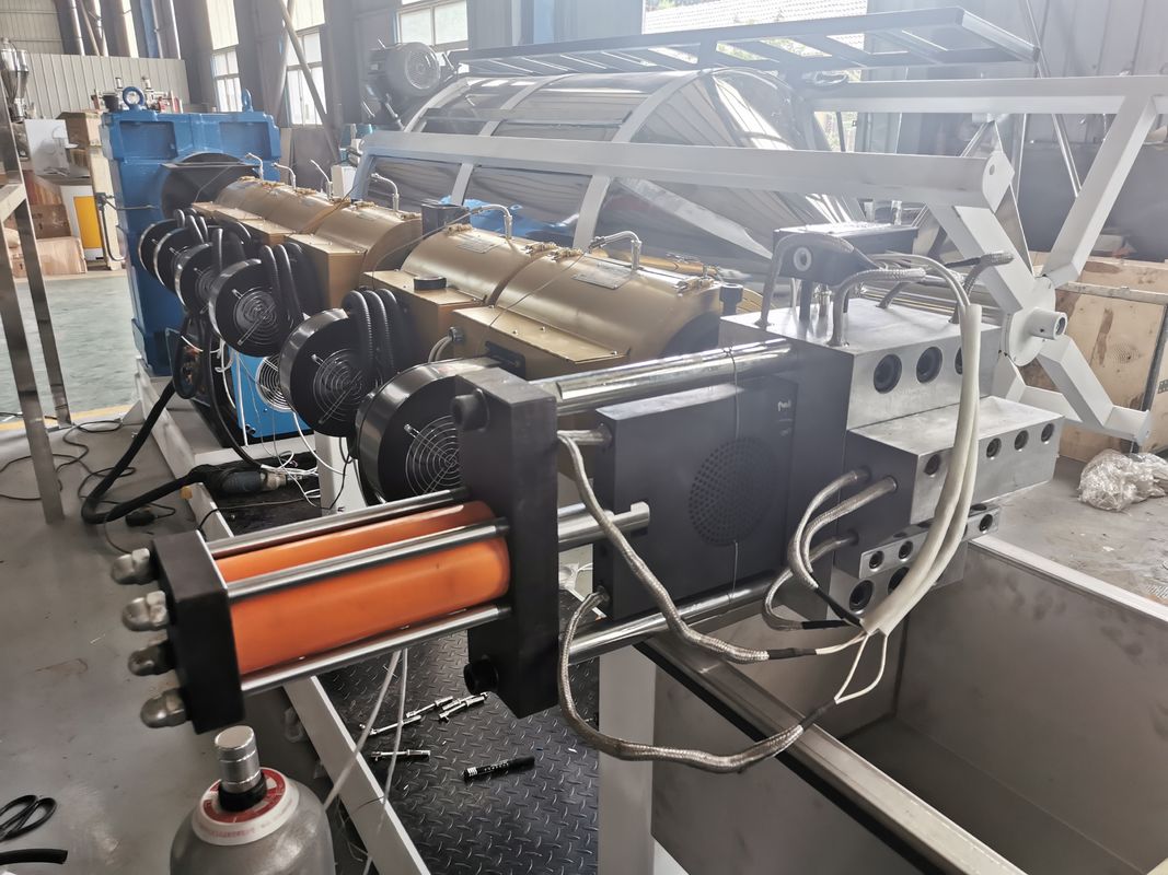 Consistent Pulverizing with HIGH OUTPUT Plastic Mixer Crusher Pulverizer