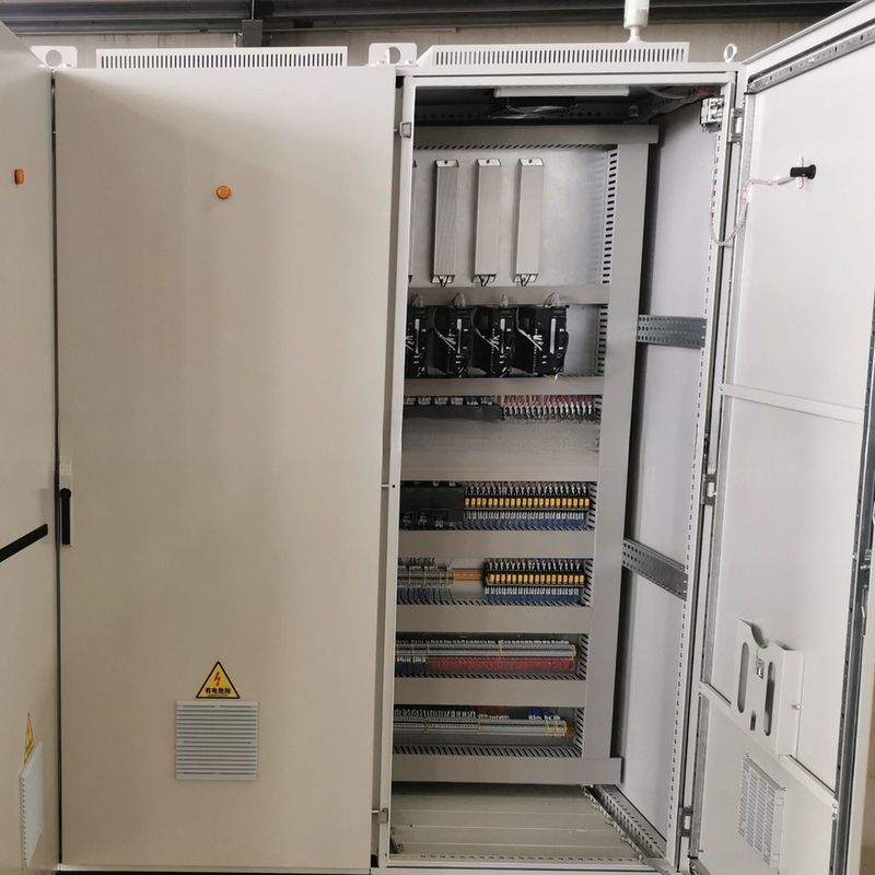Computerized PP Sheet/Board Production Line for ABS Sheet/Board Manufacturing