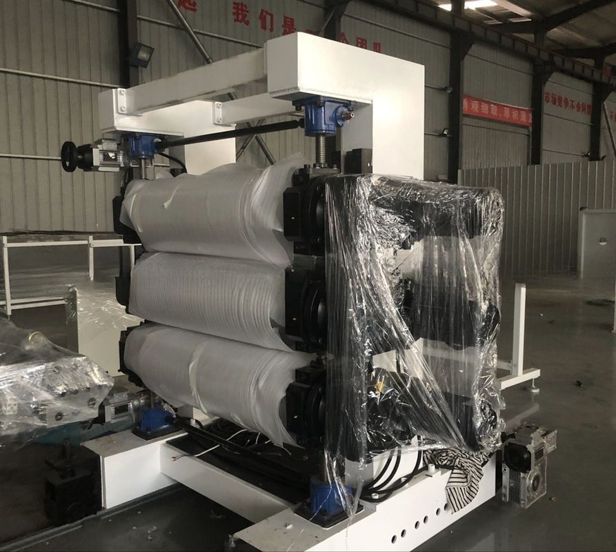 Plastic Sheet Production Line for Thermoforming Shipping Cost Estimated Delivery Time