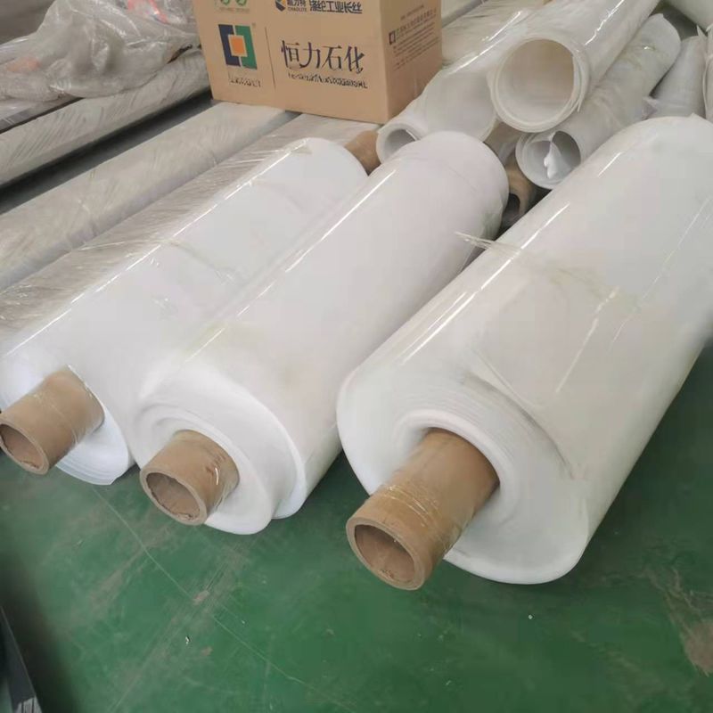 High PP ABS PMMA Sheet/Board Production Line with Full Intermeshing Engagement System