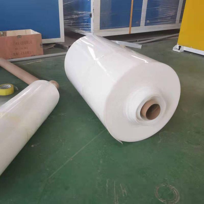 PP Sheet/Board Production Line for Computerized Plastic Processing Manufacturing Line