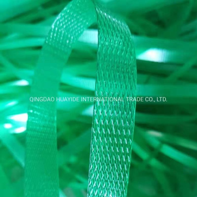 Customizable PET Strap Band Production Line for Different Packing Strap Specifications