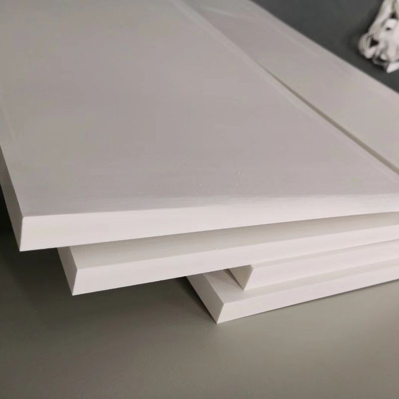 Twin-Screw PVC Foam Board Making Machine for Consistent Board Qualit
