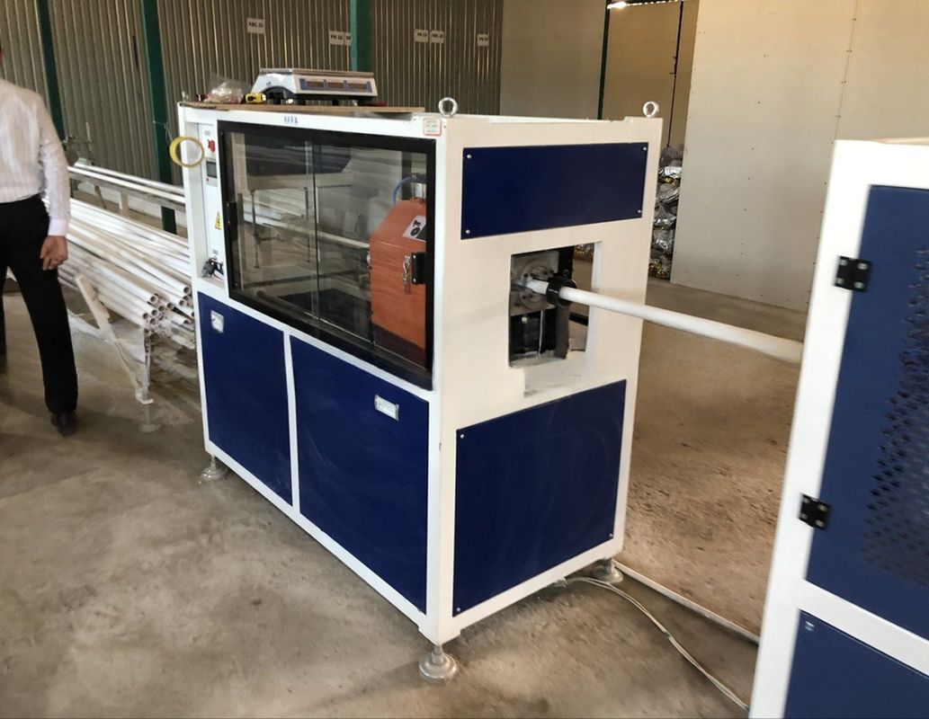 20-63 mm PPR Pipe Three Layer Glass Fiber Reinforced Production Line/Making Machine