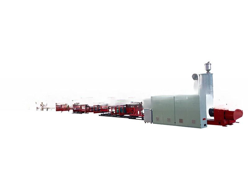 Initial Payment 20-800mm PVC CPVC UPVC / HDPE / PE PP PPR Conduit Pipe Production Line