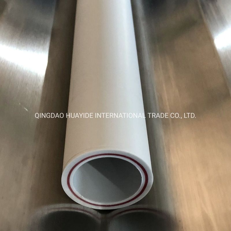 Popular Machinery One Feed SJ65/33 PVC Pipe Making Machine for PVC Tube Production Line