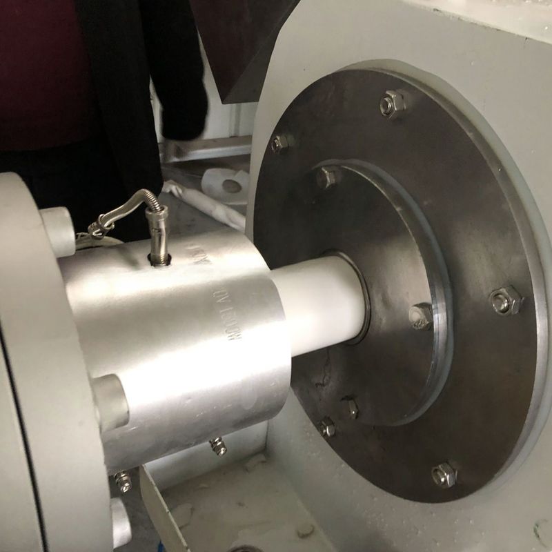 Economic Automatic PVC Tube Making Machine Production Line with Advanced Technology