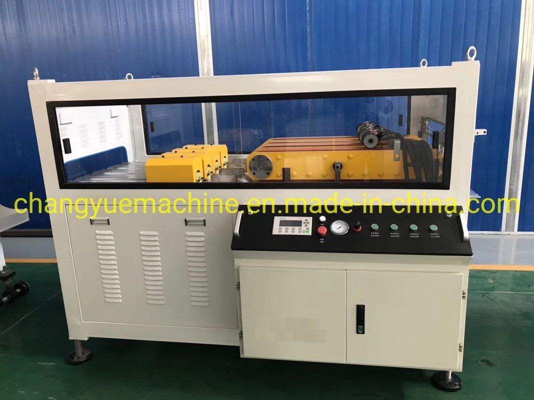 Full Payment SJSZ 55 /120 Plastic PVC Pipe Conduit Extruder Machine for Manufacturing