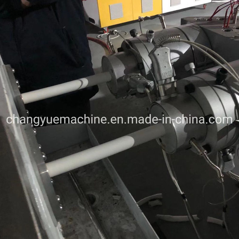 PVC Conduit Pipe Making Machine with Automatic Operation and Years of Experience