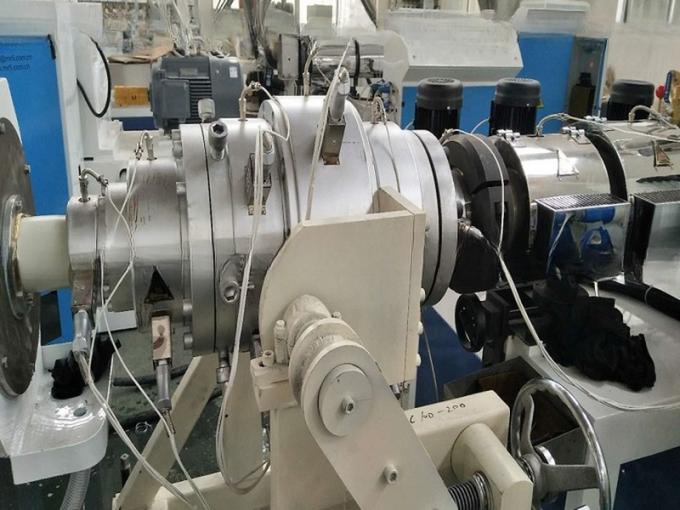 China Brand′ S HDPE Pipe Extrusion Machine