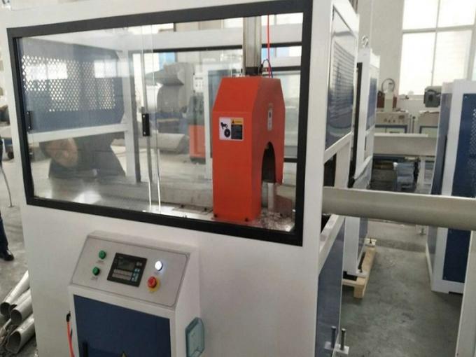 China Brand′ S HDPE Pipe Extrusion Machine