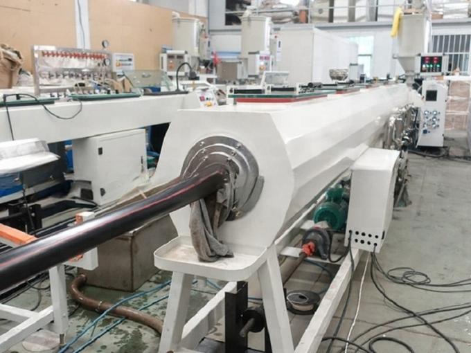 China Brand′ S HDPE Pipe Extrusion Machine