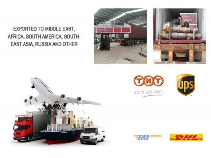 China Brand′ S PVC Single Wall Corrugated Pipe Extruder Machine