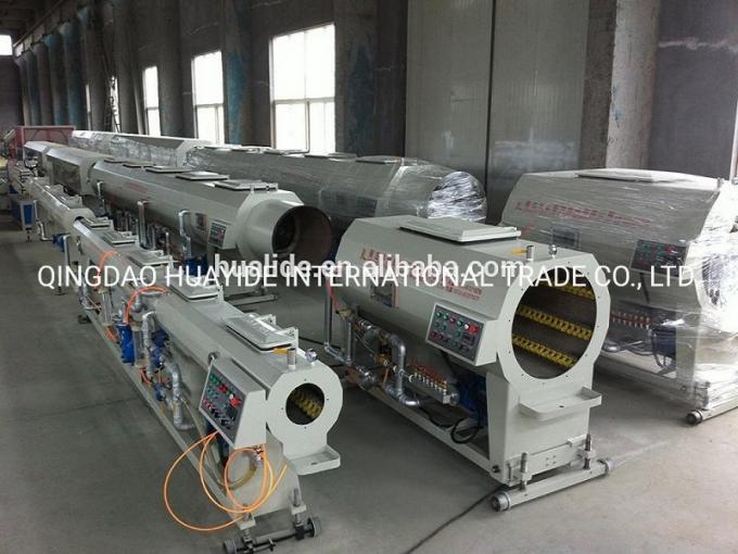 China Brand′s HDPE Tube Extrusion Machine