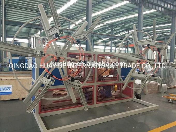 China Brand′s HDPE Tube Extrusion Machine