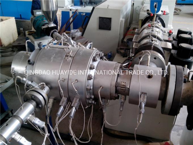 China Brand′s PPR Pipe Production Line