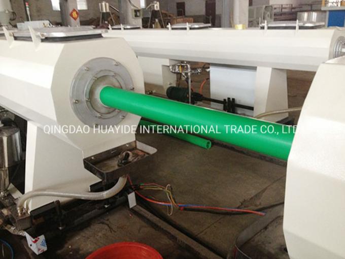China Brand′s PPR Pipe Production Line
