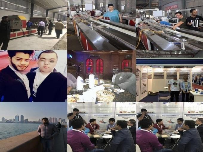 China Brand′s PPR Pipe Production Line