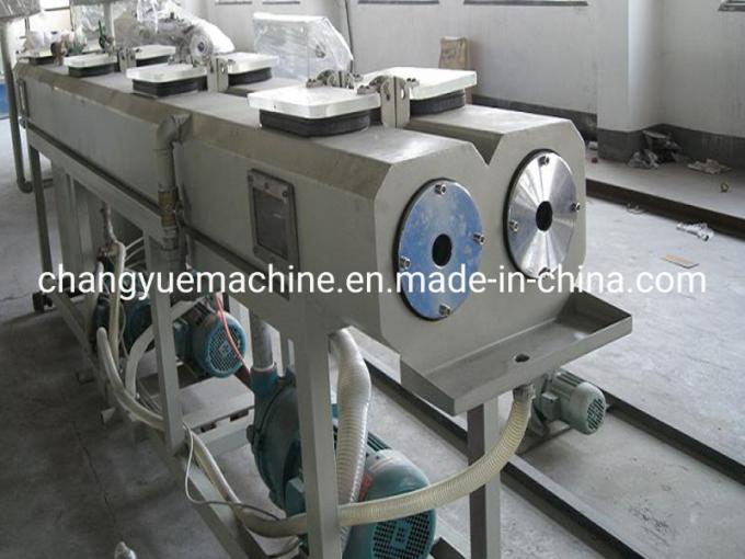 China Brand′ S PVC Conbuit Pipe Production Line