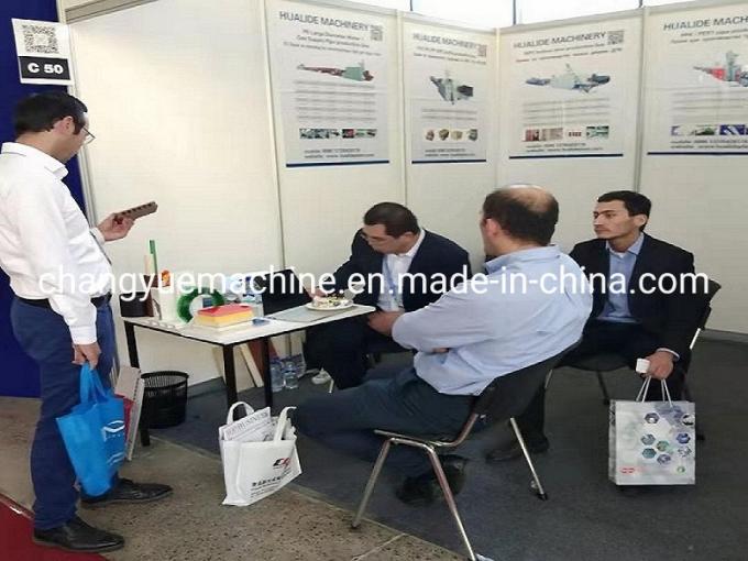 China Brand′ S PVC Conbuit Pipe Production Line