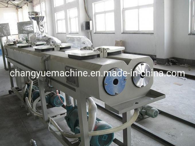China Brand′ S PVC Conduit Pipe Making Machine