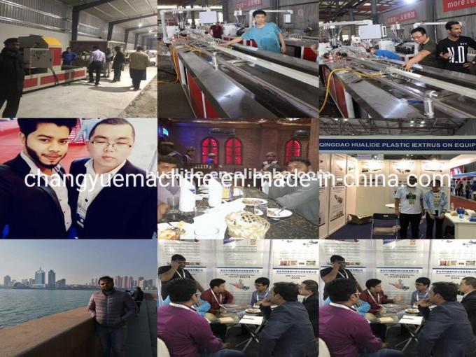 China Brand′ S PVC Conduit Pipe Making Machine