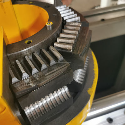 Shisha Corrugated Pipe Line For Water Or Air Cooling Single Wall Corrugated Pipes